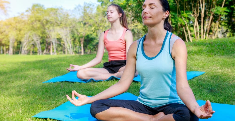 Comment perdre 4 kilos après 50 ans